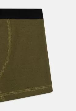 Friboo 7 Pack - Onderbroeken - Multi-Coloured/White/Green -Friboo Groot Warenhuis 48e641eec5704015a86a483b38bcfe02