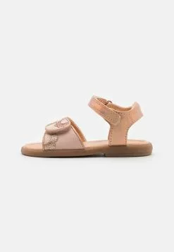 Friboo Sandalen - Rose Gold-Coloured