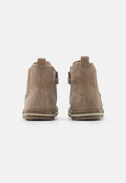 Friboo Korte Laarzen - Taupe 8 Friboo Korte Laarzen - Taupe -Friboo Groot Warenhuis 4bddbbacea44421c9faf4df53f747c84