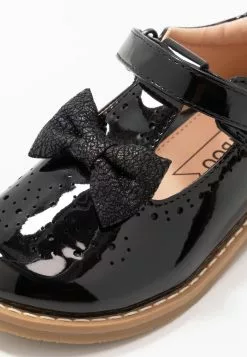 Friboo Ballerina'S Met Enkelbandjes - Black -Friboo Groot Warenhuis 4bfb0088f55d4dc08cbd5fd235655dc1