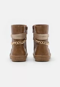 Friboo Laarzen - Brown -Friboo Groot Warenhuis 4bfb2e3a444841b18bda56c68c83c27a