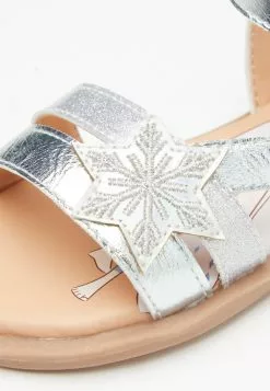 Friboo Disney Frozen Elsa - Sandalen - Light Blue -Friboo Groot Warenhuis 4e56dcdfe0e549fdb699e72d20528843