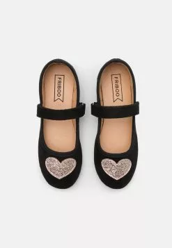Friboo Ballerina'S - Black -Friboo Groot Warenhuis 5014b77f1b48424296567845c4353acb