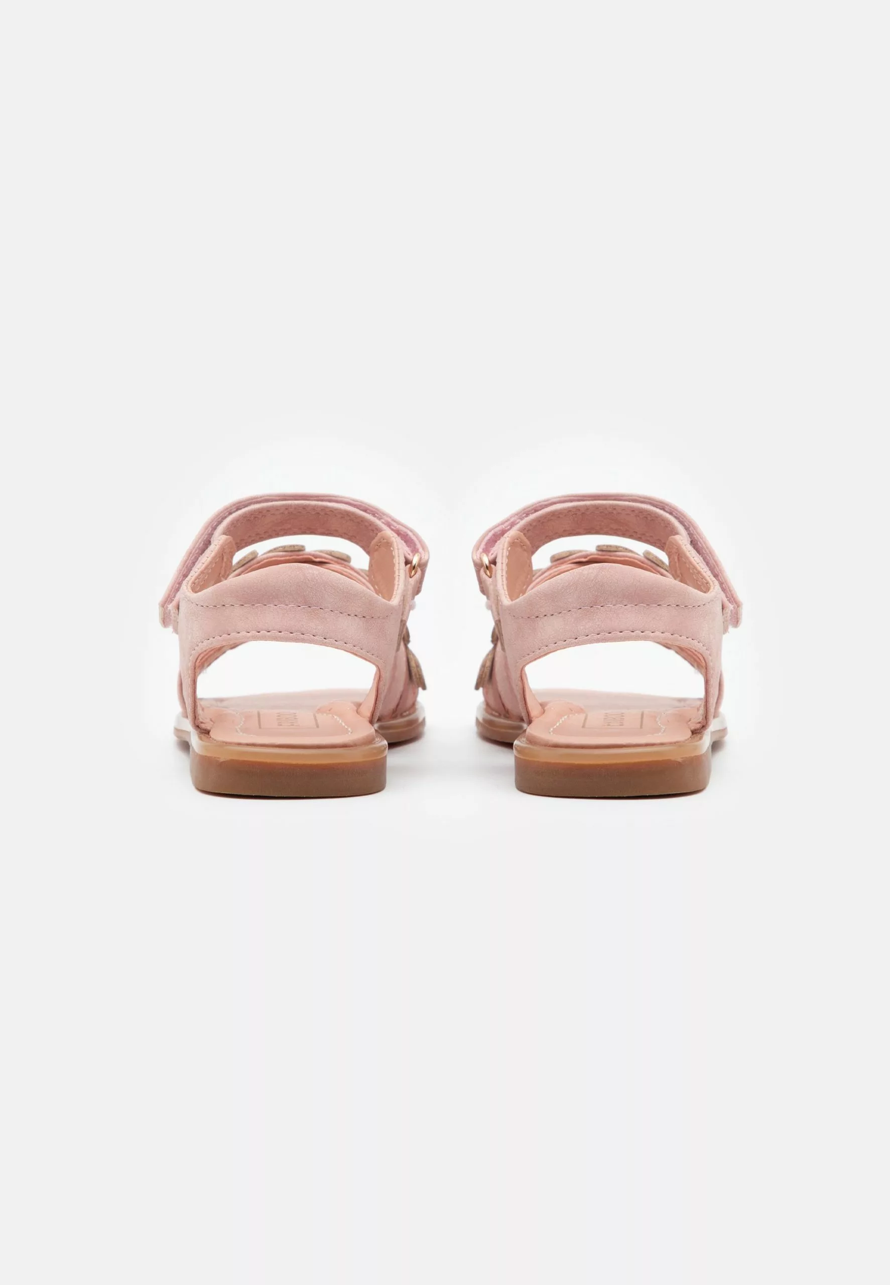 Friboo Sandalen - Light Pink 3 Friboo Sandalen - Light Pink - Afbeelding 3