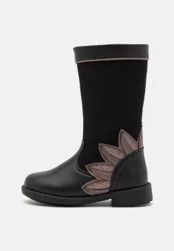 Friboo Laarzen - Black