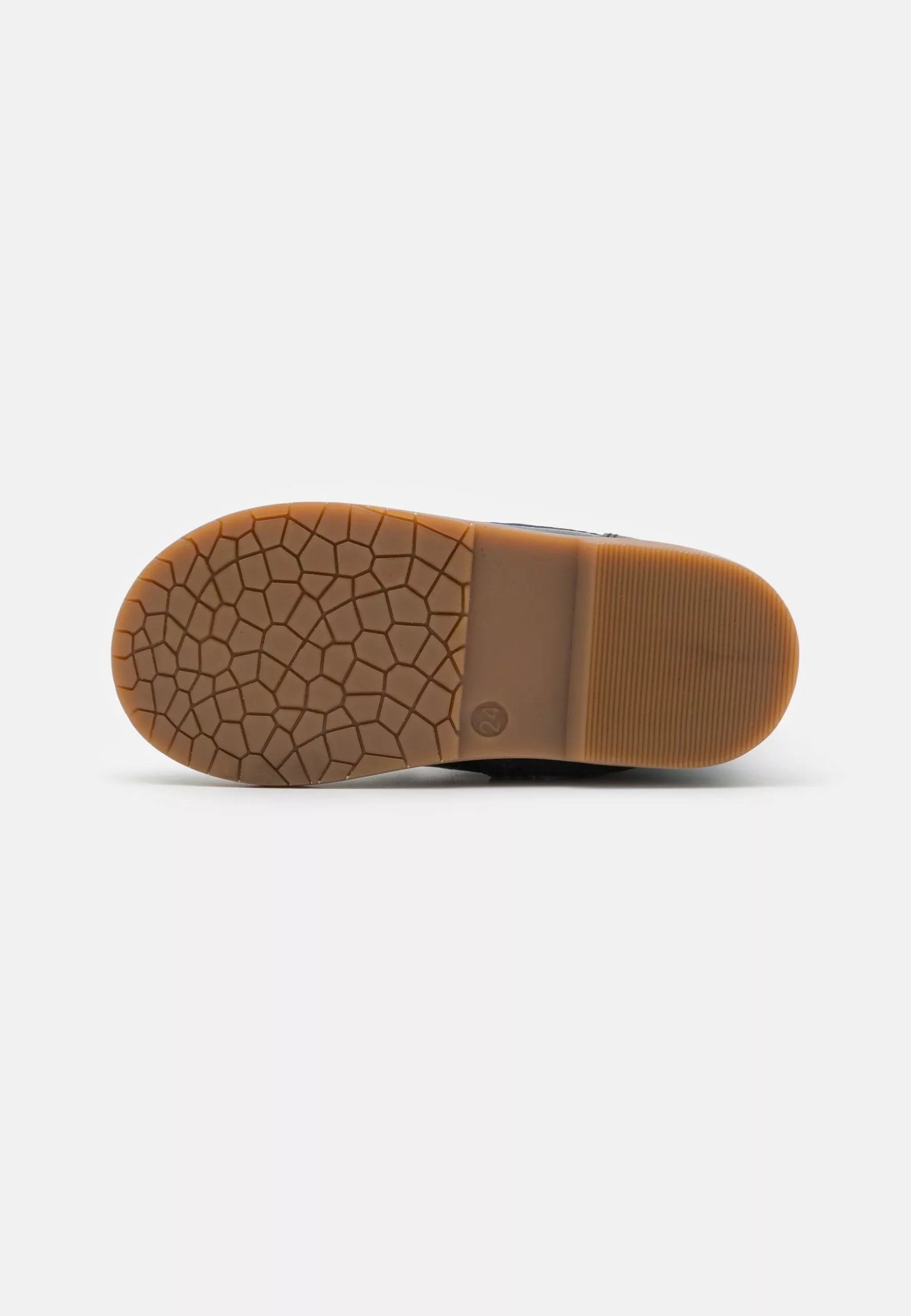 Friboo Leather - Snowboots- Dark Blue 5 Friboo Leather - Snowboots- Dark Blue - Afbeelding 5