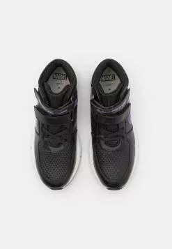 Friboo Marvel Black Panther - Sneakers Hoog - Black -Friboo Groot Warenhuis 572ba70375c54dc78d0789e1999f64f1