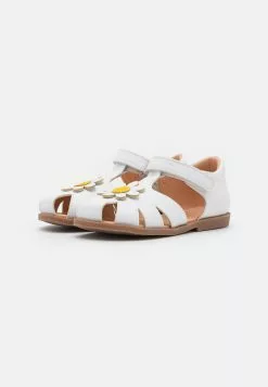 Friboo Sandalen - White -Friboo Groot Warenhuis 58e3f248ee8c41079a7cdd2e50da89c4