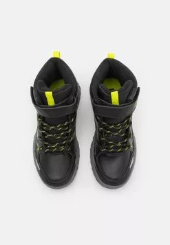 Friboo Veterboots - Black -Friboo Groot Warenhuis 59128abd278a485791beab0c380a1b42