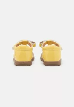 Friboo Sandalen - Yellow -Friboo Groot Warenhuis 596169cf2152431f9fa2ff57c6bceefc