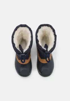 Friboo Snowboots- Dark Blue -Friboo Groot Warenhuis 5ba5c03183ca4fcdae0f9a591a40a218