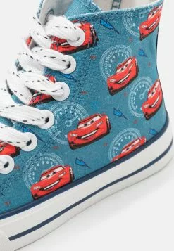 Friboo Disney And Pixar Cars Lightning Mcqueen - Sneakers Hoog - Blue 11 Friboo Disney And Pixar Cars Lightning Mcqueen - Sneakers Hoog - Blue -Friboo Groot Warenhuis 5c41de6367c14608ac982ad0e716ef59