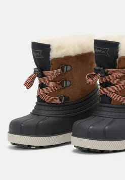 Friboo Leather Unisex - Snowboots- Cognac 11 Friboo Leather Unisex - Snowboots- Cognac -Friboo Groot Warenhuis 5c7b688527b34522900df05f24ab90a4
