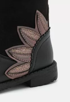 Friboo Laarzen - Black -Friboo Groot Warenhuis 5e44bc8fc90247b8bad16b46db577636