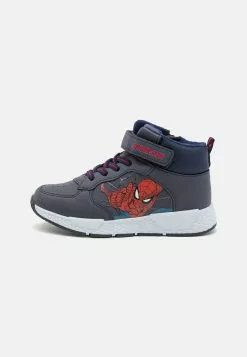 Friboo Sneakers Hoog - Dark Blue