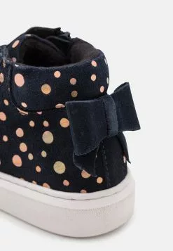 Friboo Leather - Laarzen - Dark Blue -Friboo Groot Warenhuis 5e7c81a6bf1a478a996becd7f0060e54