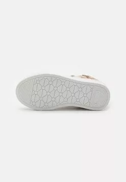 Friboo Sneakers Hoog - Gold -Friboo Groot Warenhuis 5f73b602c2ab4a58be97712192caa7a3