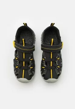 Friboo Outdoorsandalen - Black -Friboo Groot Warenhuis 60b01f684d1149a88df8015769fecc48