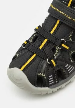 Friboo Outdoorsandalen - Black -Friboo Groot Warenhuis 6205d69738ee4794a0ce3f40a2d92d56