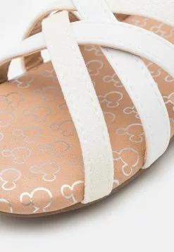 Friboo Disney Mickey Mouse Strappy Sandals - Sandalen - White -Friboo Groot Warenhuis 6213a3151c6e4c7fb51eb780231de762