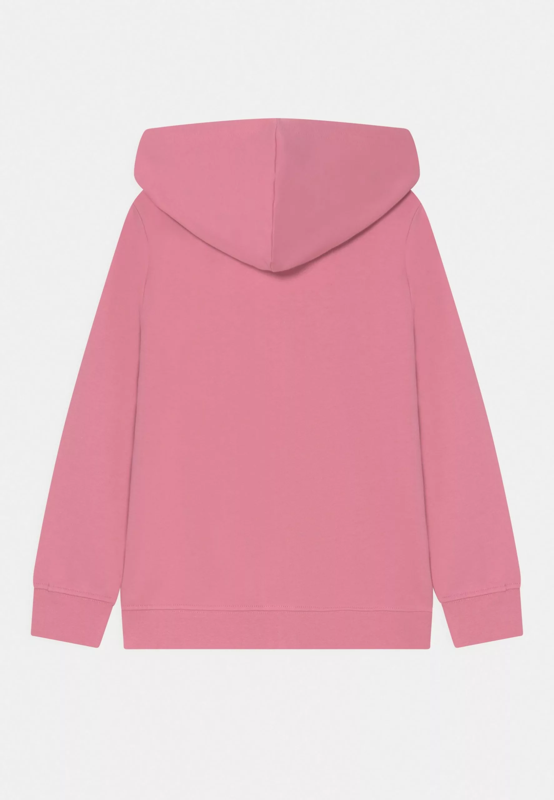 Friboo Girls Basic Zipthru 2 Pack - Sweater Met Rits - Pink 2 Friboo Girls Basic Zipthru 2 Pack - Sweater Met Rits - Pink - Afbeelding 2