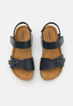 Friboo Unisex - Sandalen - Blue 9 Friboo Unisex - Sandalen - Blue -Friboo Groot Warenhuis 6749747eb5054460ab377dc6c69ad35f