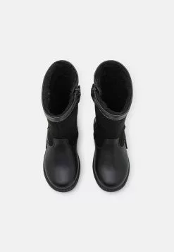 Friboo Laarzen - Black -Friboo Groot Warenhuis 68a6089636a44ba5bfeb26ee07625624