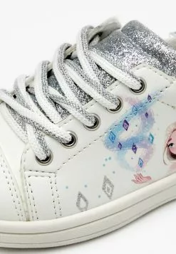 Friboo Disney Frozen Elsa - Sneakers Laag - White -Friboo Groot Warenhuis 697866f147424734891f39f6afa58d4a