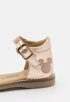 Friboo Disney Mickey Mouse Strappy Sandals - Sandalen - Rose Gold-Coloured -Friboo Groot Warenhuis 6c3911c639b2405ca9116a95c43b0cb0