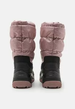 Friboo Snowboots- Pink 8 Friboo Snowboots- Pink -Friboo Groot Warenhuis 6d2079eef9b64f0eb75efe927e0c4ff9