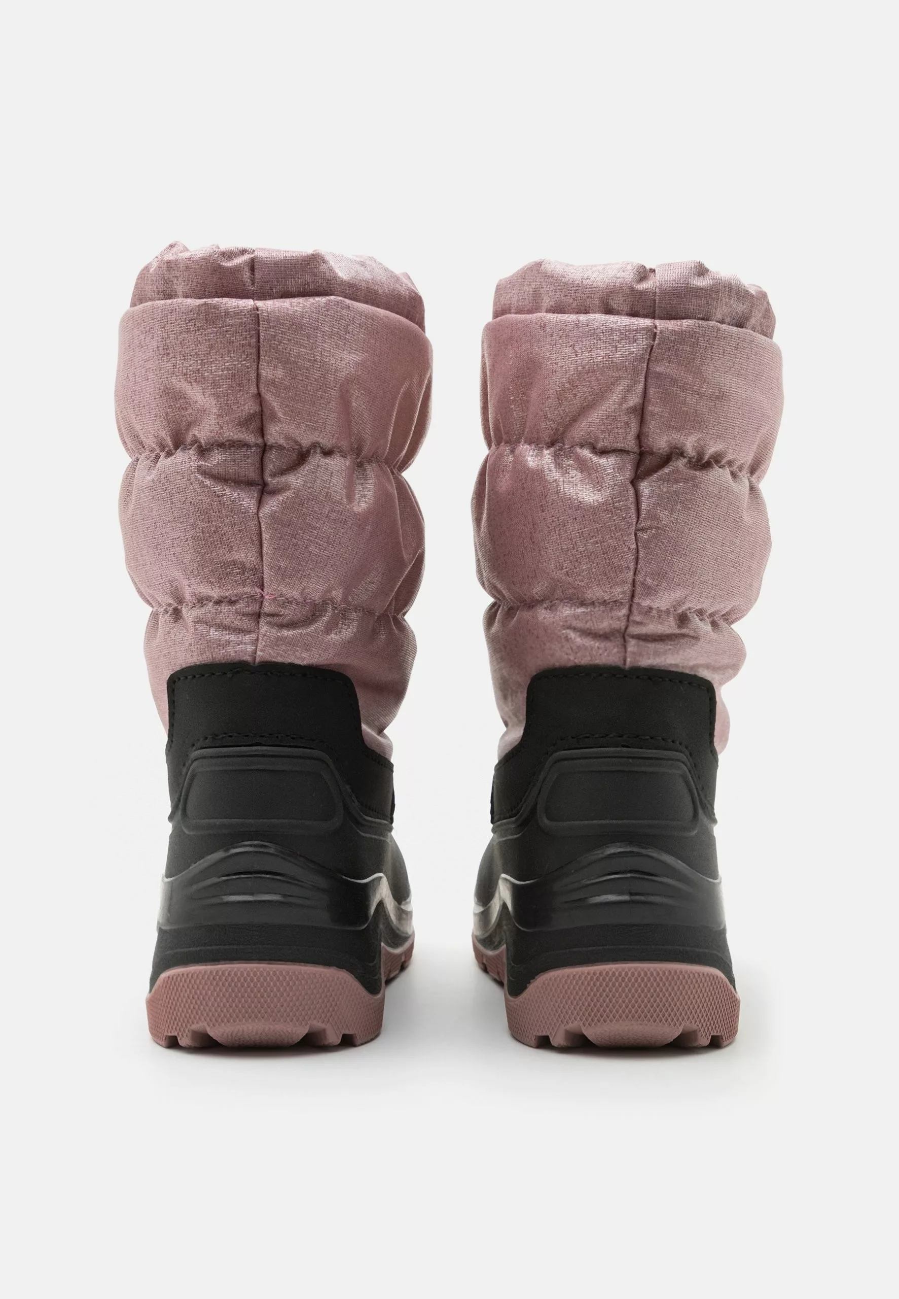 Friboo Snowboots- Pink 3 Friboo Snowboots- Pink - Afbeelding 3