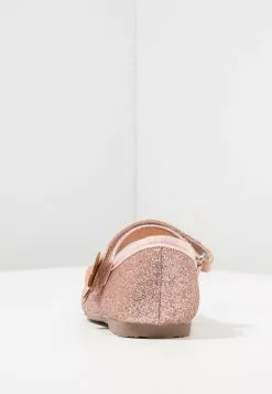 Friboo Ballerina'S Met Enkelbandjes - Rose Gold -Friboo Groot Warenhuis 6e0992a8b92b450db40b1460ae2f9520