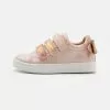Friboo Sneakers Laag - Pink