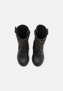 Friboo Laarzen - Black 9 Friboo Laarzen - Black -Friboo Groot Warenhuis 700e54c8f5fe43ffbc8390fcc98599b9