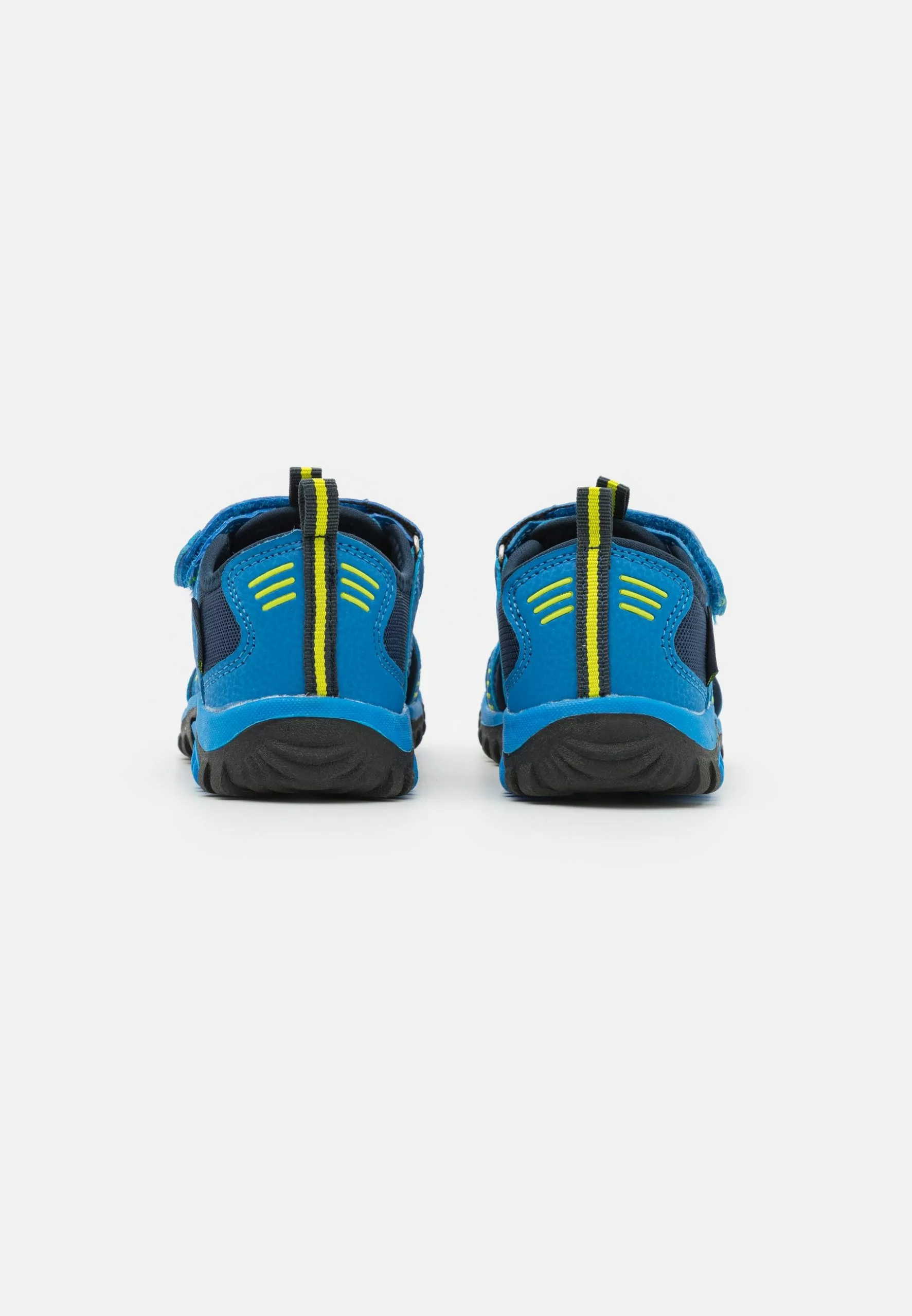 Friboo Outdoorsandalen - Blue 3 Friboo Outdoorsandalen - Blue - Afbeelding 3