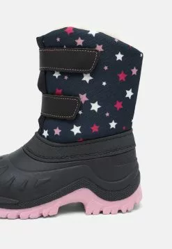 Friboo Snowboots- Dark Blue -Friboo Groot Warenhuis 72225bd926a74166aad86a1fda134616