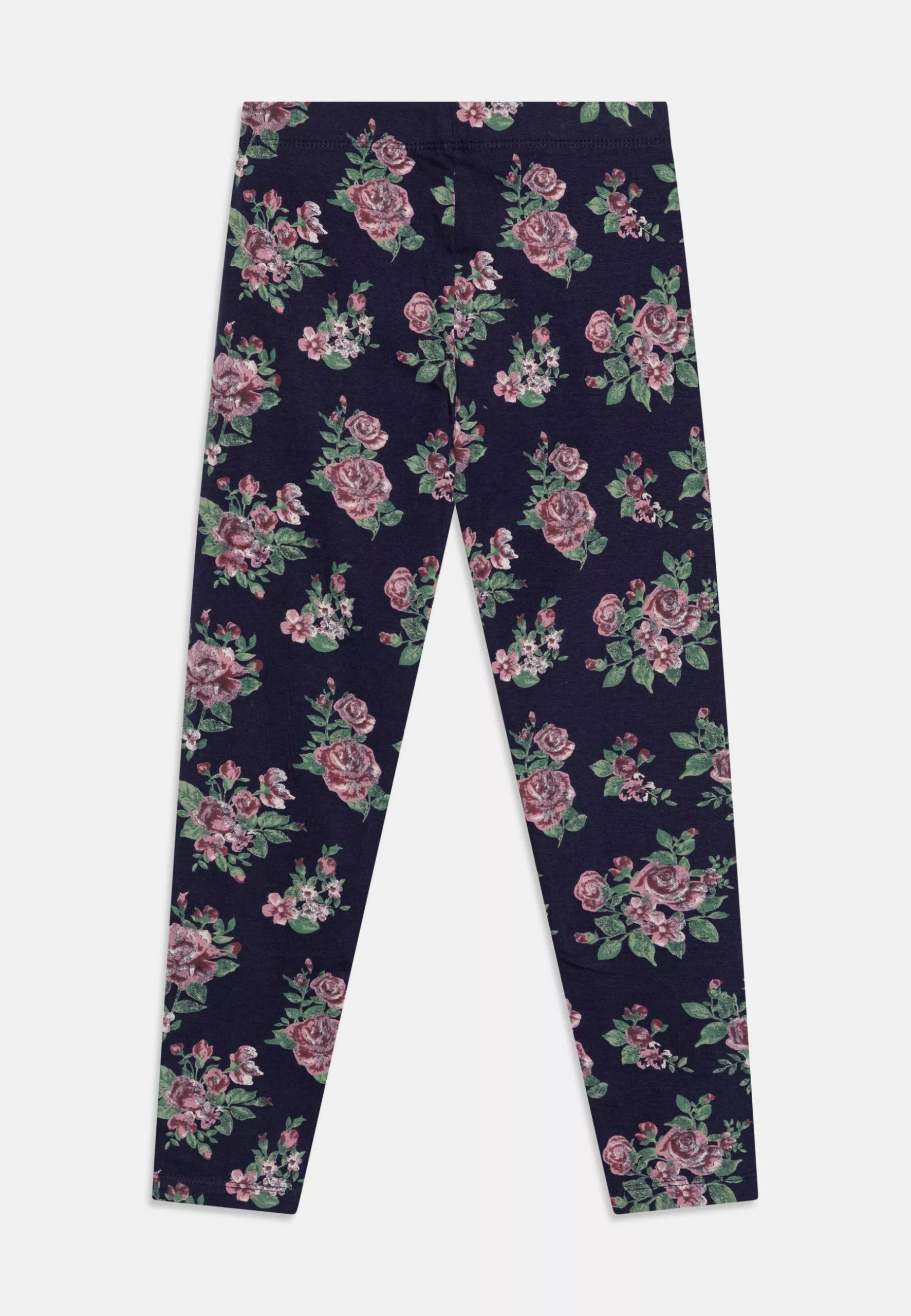 Friboo 3 Pack - Legging - Grey/Pink/Multi-Coloured 2 Friboo 3 Pack - Legging - Grey/Pink/Multi-Coloured - Afbeelding 2