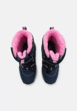 Friboo Snowboots- Dark Blue -Friboo Groot Warenhuis 7326b7eae536405894fdf8ee96238922
