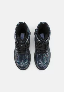 Friboo Veterboots - Dark Blue -Friboo Groot Warenhuis 7367533536cb4a3f9d73453945c8873d