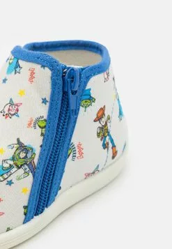 Friboo Disney And Pixar Toy Story - Pantoffels - Light Grey -Friboo Groot Warenhuis 750e6570ce04493588bd12a5c1dac259