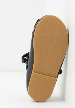 Friboo Ballerina'S Met Enkelbandjes - Dark Blue -Friboo Groot Warenhuis 75880659d6054dcf9a643bfa38301a54