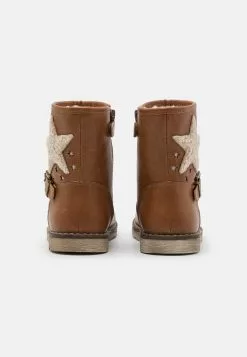 Friboo Korte Laarzen - Cognac 8 Friboo Korte Laarzen - Cognac -Friboo Groot Warenhuis 7906fb1394334f8bba33209e0869abf2