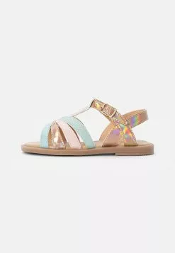 Friboo Sandals - Sandalen - Multi Coloured