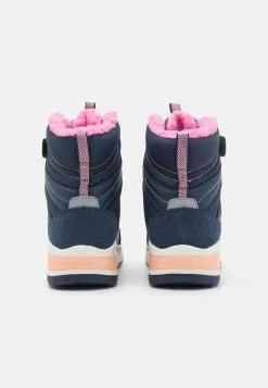 Friboo Snowboots- Dark Blue -Friboo Groot Warenhuis 7b41fbff68a3412d8dcfd49833ad2c53