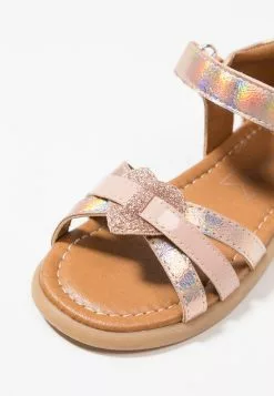 Friboo Sandalen - Rose Gold -Friboo Groot Warenhuis 7c935ee1754042fca79a737820b305d5