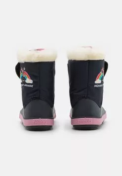 Friboo Disney Minnie Mouse - Snow Boots - Snowboots- Dark Blue -Friboo Groot Warenhuis 7ce1a4d427804cf09735f8e5453b779d