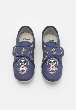 Friboo Disney Mickey Mouse - Pantoffels - Dark Blue 9 Friboo Disney Mickey Mouse - Pantoffels - Dark Blue -Friboo Groot Warenhuis 7e072efd9dae4450b95334618b6f1117