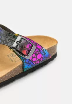 Friboo Teensandalen - Dark Blue 11 Friboo Teensandalen - Dark Blue -Friboo Groot Warenhuis 80643f4436b74f6c9995a63fca3a855c