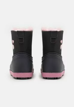 Friboo Snowboots- Dark Blue -Friboo Groot Warenhuis 81aa01243b7a414191b71429a8cb4d3e
