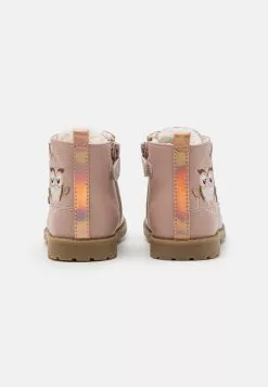 Friboo Veterboots - Pink 8 Friboo Veterboots - Pink -Friboo Groot Warenhuis 82179c02307d4252be1dec7463f7a5b6